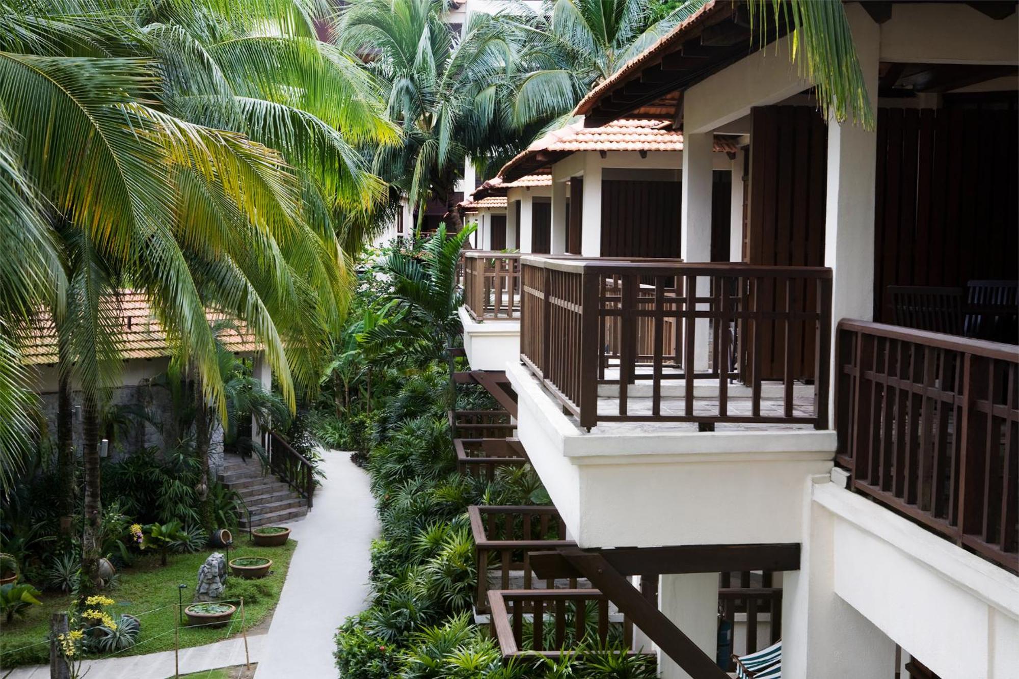 Garden Chalet